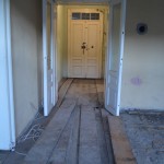 Before and after - Renovare apartament