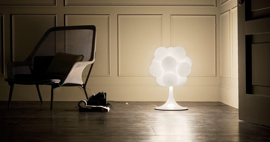 Lampa De Majo