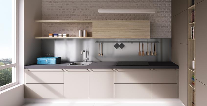 Bucatarie Demode Apartament