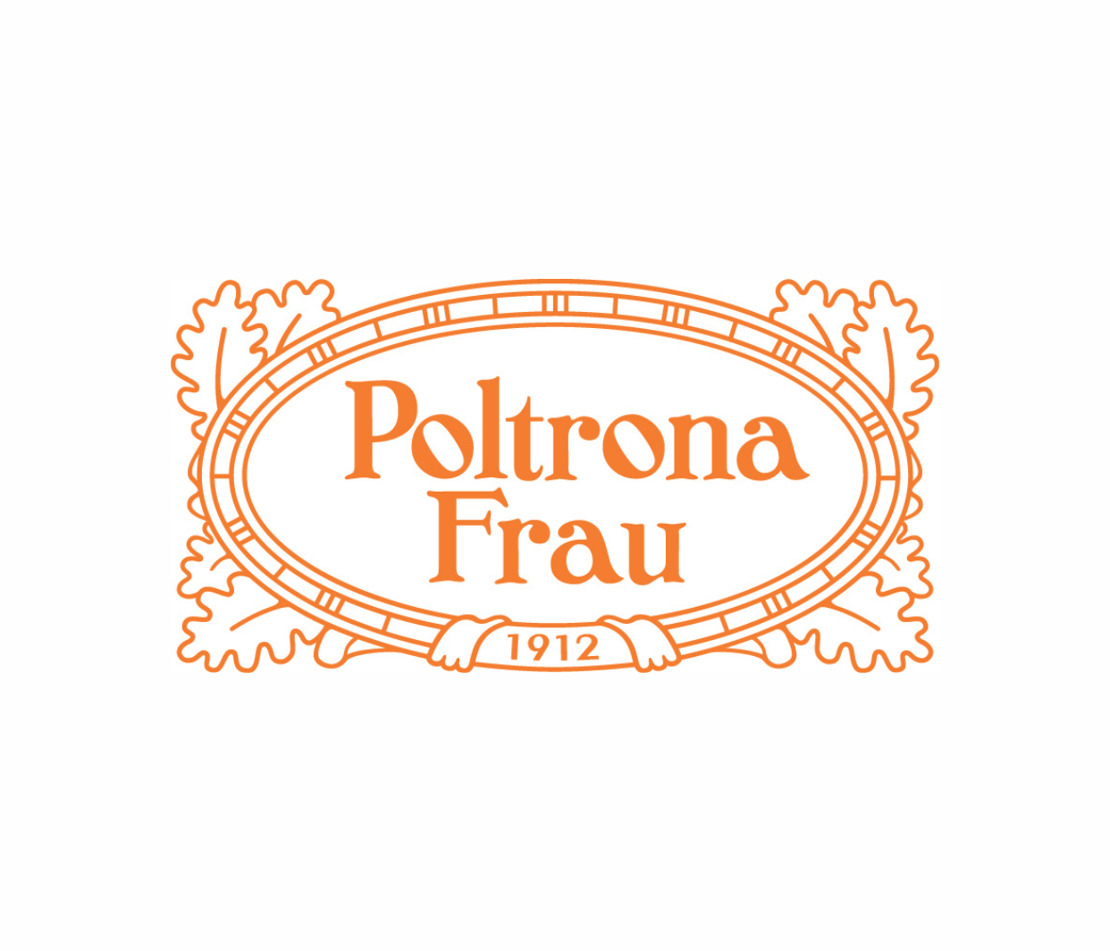 poltronafraulogo