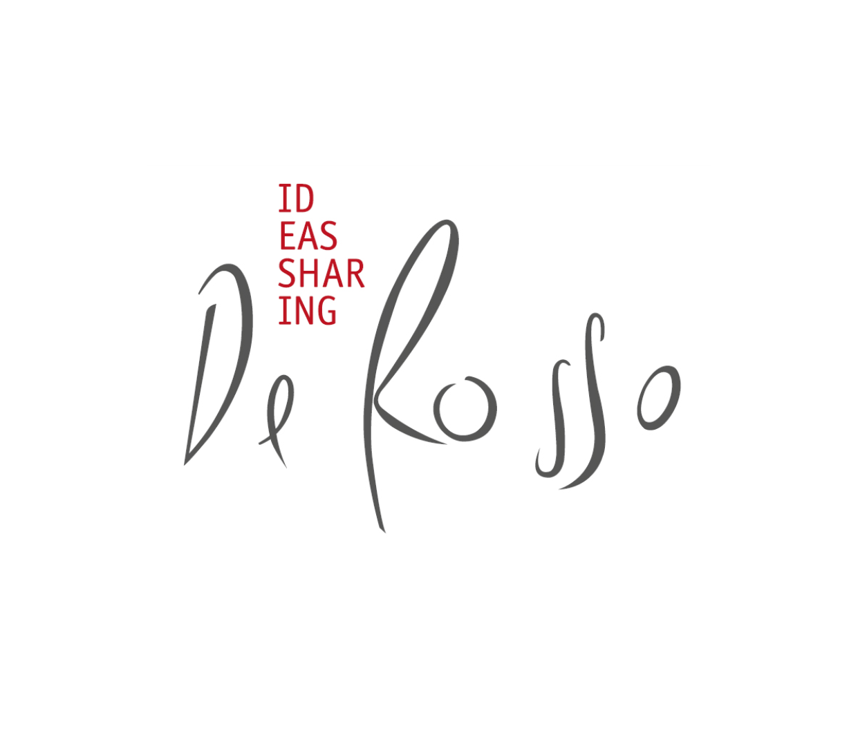 de rosso