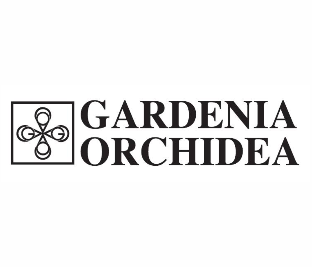Gardenia Orchidea