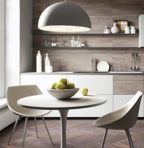 Bucatarie Valcucine