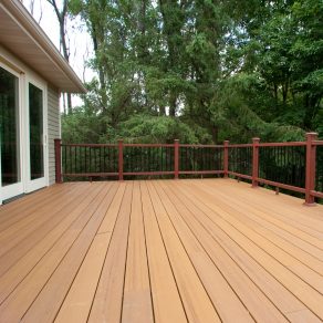 Amenajare Deck Romania