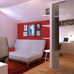 design_camera_copii_timisoara